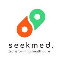 SeekMed Logo