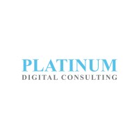 Platinum Digital Consulting Logo