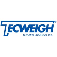 Tecnetics (Tecweigh) Industries, Inc. Logo