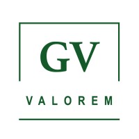 Groupe Valorem Logo