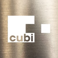 CUBI Human Resource Capacidad de Conectar Logo