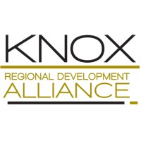 Knox Regional Development Alliance Logo