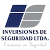 Inversiones de Seguridad Logo