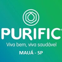 Purific Mauá Logo