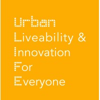 Urban LIFE Logo