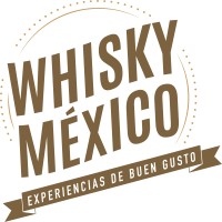 The Whisky Mexico Logo