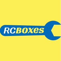 RCBoxes Logo