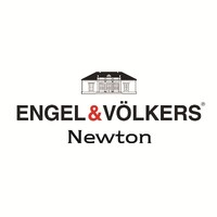 Engel & Völkers Newton Logo