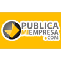 Publicamiempresa.com Logo