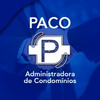 Paco Administradora de Condomínios Logo