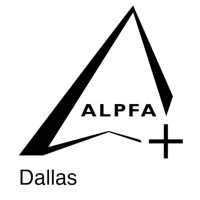 ALPFA Dallas Logo