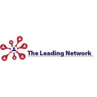 The Leading Network Logo
