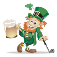 Mulligans Bar & Grill Logo