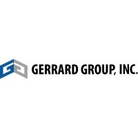 Gerrard Group, Inc. Logo