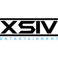 XSIV Entertainment Logo