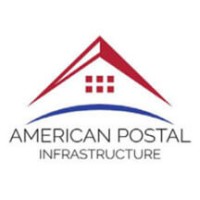 American Postal Infrastructure Logo