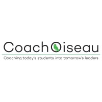 CoachOiseau Career Coaching Logo