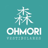Ohmori Educacional Logo