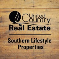 United Country Southern Lifestyle Properties Logo