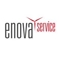 ENOVA Service Logo
