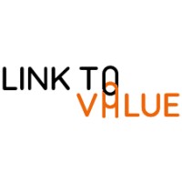 LinkToValue Logo