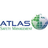 Atlas Safety Management Logo