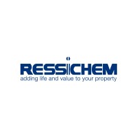 Ressichem Private Limited Logo