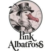 Pink Albatross - by Rethink Foods Co Logo