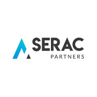 Serac Partners Logo