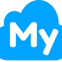 MyCloudSeries Logo