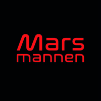 Marsmannen Logo