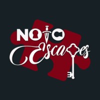 NOTO Escapes Logo
