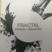 Fractal Designs Logo