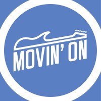 Movin On Logo