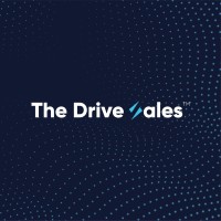 The DriveSales™ Logo