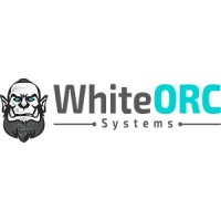 WhiteORC Systems, Inc. Logo