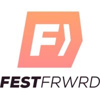 FestFrwrd Logo