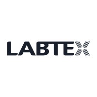 Labtex Co. Ltd. Logo