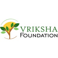 Vriksha Foundation Logo