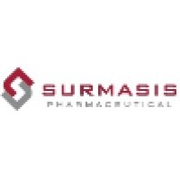 Surmasis Pharmaceutical Logo
