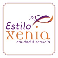 Estilo Xenia Logo