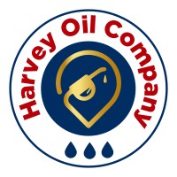 Harvey Oil Company, Inc. Logo