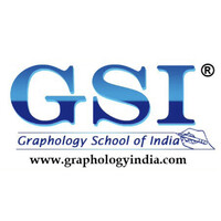 Graphology School of India Pvt. Ltd. Logo