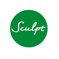 Sculpt Gardens Logo