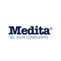 Aguas Medita Logo