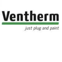 Ventherm A/S Logo