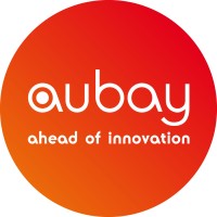 Aubay Italia Logo