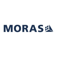 MORAS ABERTURAS Logo