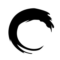 habitat creative design. Logo