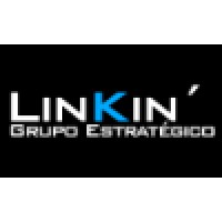 Grupo Estratégico LinKin´ Logo